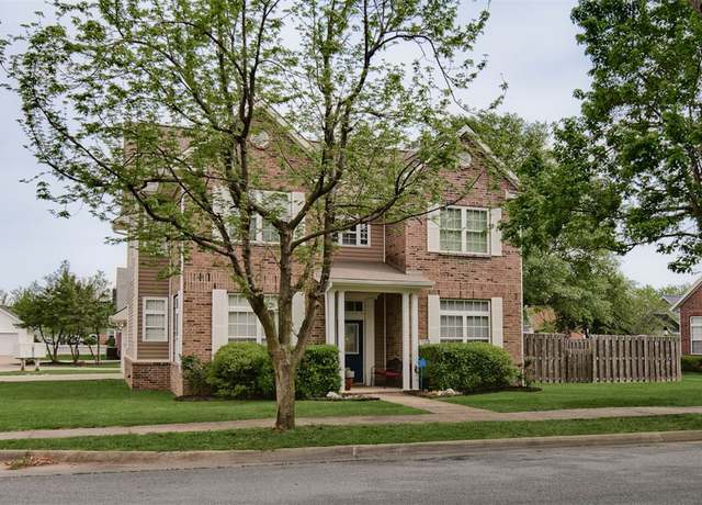 Property at 6648 Firefly Catch Ave, Springdale, AR 72762, 4 beds, 3 baths