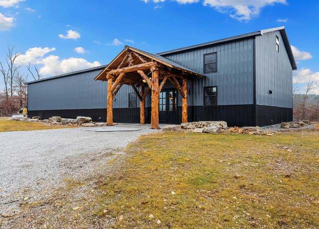 Property at 167 Wilshire, Pineville, MO 64856, 4 beds, 3.5 baths