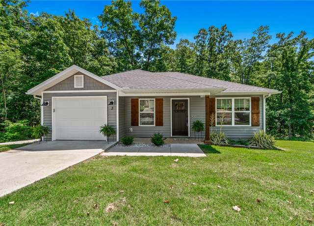 Property at 3 Laceby Ln, Bella Vista, AR 72714, 2 beds, 2 baths