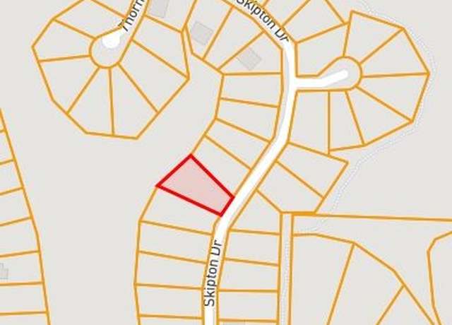 Property at Lot 31 Skipton Dr, Bella Vista, AR 72714