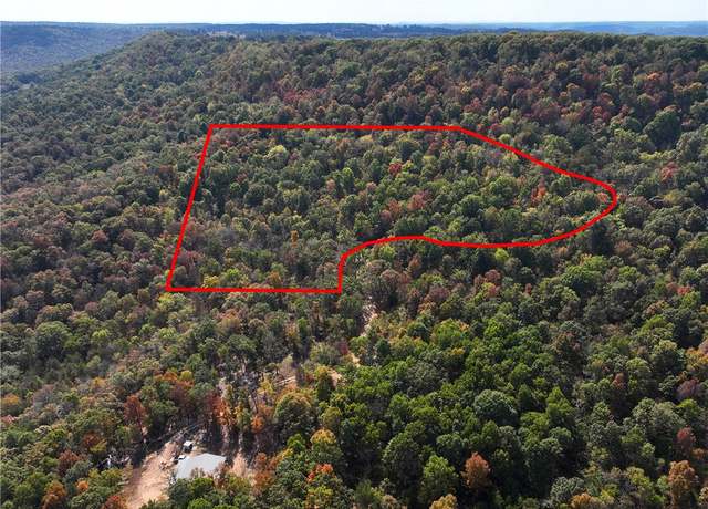 Property at TBD County Road 507, Berryville, AR 72616