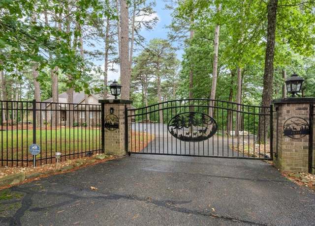 Property at 20781 Low Gap Ln, Rogers, AR 72756, 5 beds, 3.5 baths