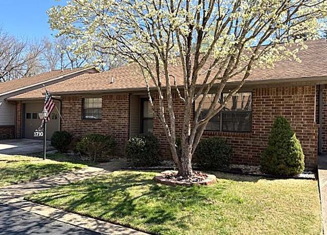 Property at 1710 Deerrun #12, Harrison, AR 72601, 2 beds, 2 baths