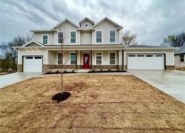 Property at 212 Mueller Way, Prairie Grove, AR 72753, 4 beds, 4 baths