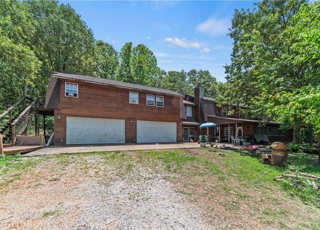 Property at 21521 Hammon Rd, Elkins, AR 72727, 6 beds, 6 baths