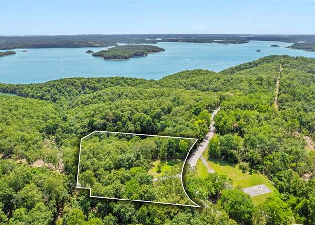 Property at Lot 9 Hinchingbrooke Ln, Garfield, AR 72732