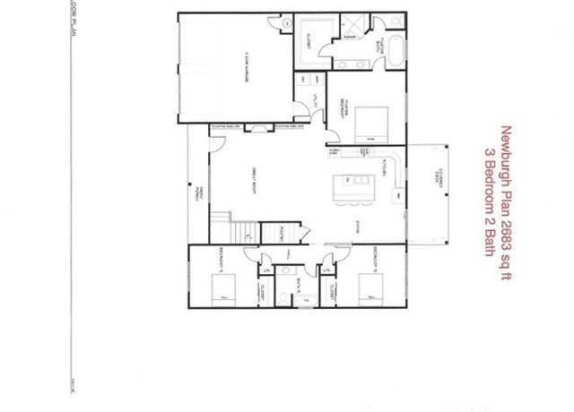 Property at 26 Wiltshire Dr, Bella Vista, AR 72714, 3 beds, 2 baths