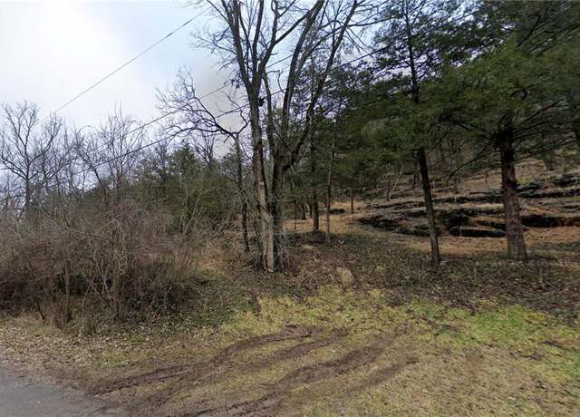 Property at Lot 3 Mill Hollow Rd, Eureka Springs, AR 72632