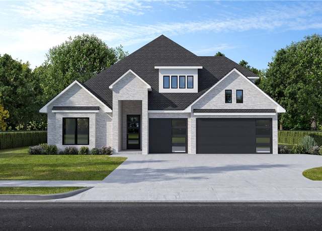 Property at 1221 Longbourn Dr, Centerton, AR 72719, 4 beds, 3.5 baths