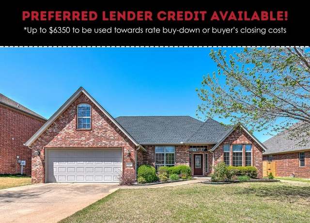 Property at 4004 SW Banbury Dr, Bentonville, AR 72713, 4 beds, 3 baths