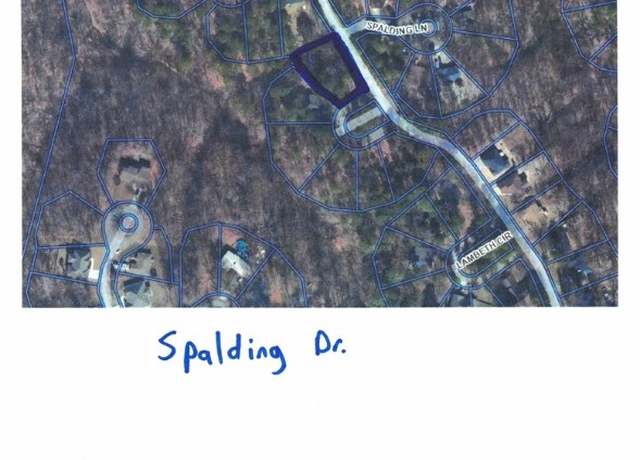Property at Lambeth Dr, Bella Vista, AR 72714
