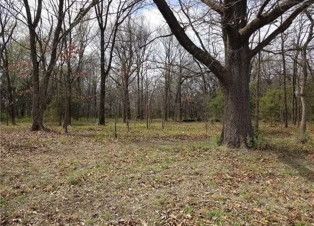 Property at TBD Bullock Rd, Bentonville, AR 72712
