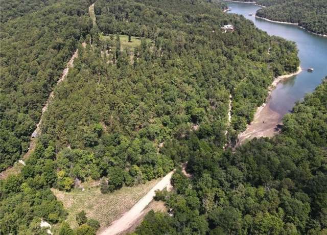 Property at CR 150 Blackberry & Glen Haven Ln, Eureka Springs, AR 72631