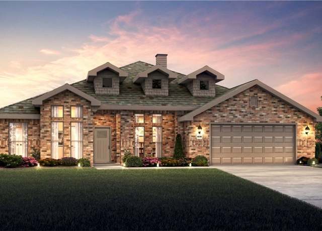 Property at 2257 Overlook Way, Farmington, AR 72730, 4 beds, 3 baths
