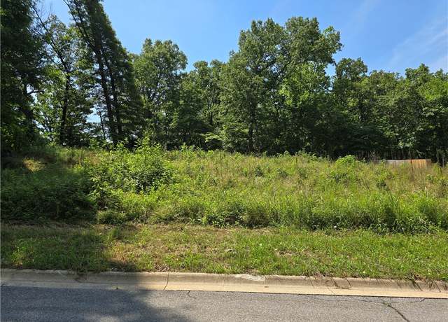 Property at 1306 Shepherd St, Pea Ridge, AR 72751