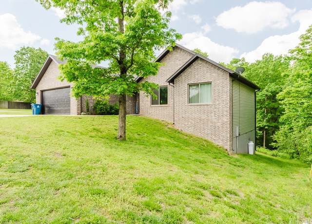 Property at 1 Loftus Dr, Bella Vista, AR 72714, 3 beds, 2 baths