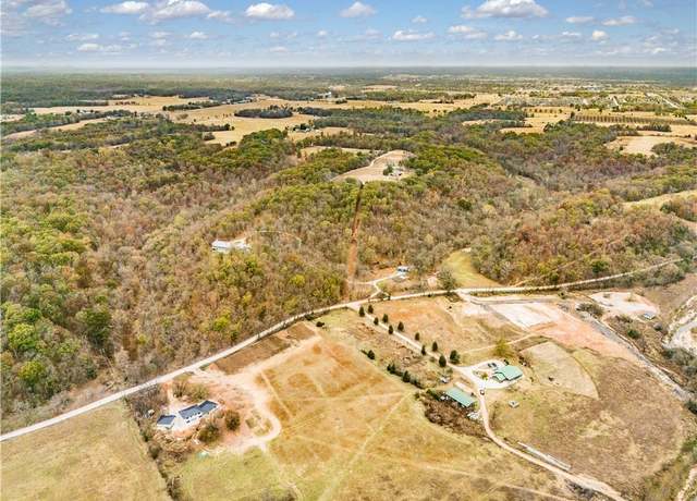 Property at TBD Sugar Creek Rd, Bentonville, AR 72712