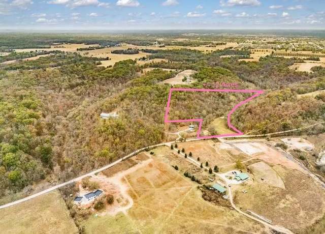 Property at 10768 Sugar Creek Rd, Bentonville, AR 72712