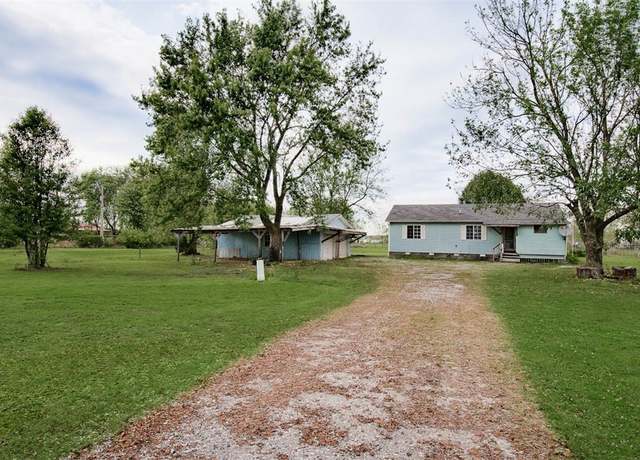 Property at 20724 E 578 Rd, Colcord, OK 74338, 3 beds, 2 baths