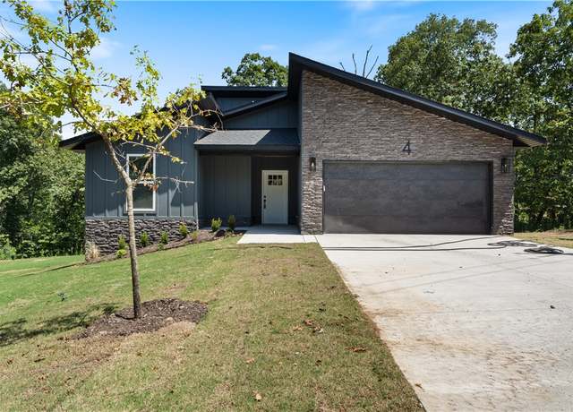 Property at 4 Berfoyl Ln, Bella Vista, AR 72715, 3 beds, 2 baths