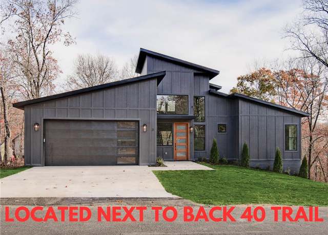Property at 53 York Ln, Bella Vista, AR 72714, 3 beds, 3 baths