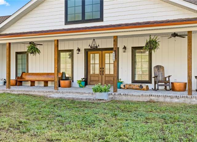 Property at 3205 Mc 4021, Everton, AR 72633, 4 beds, 4.5 baths