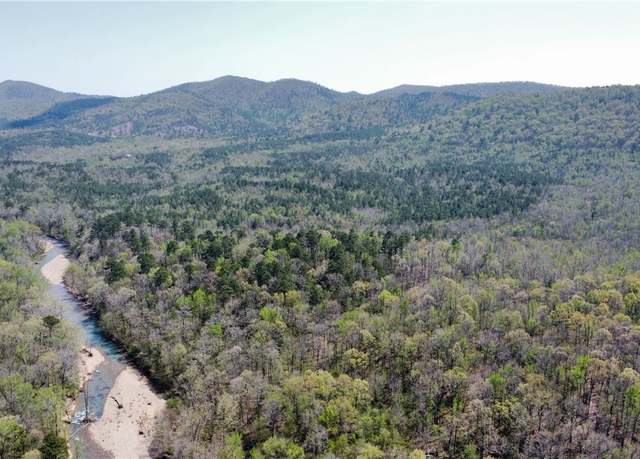 Property at 000 Nwf 517, Other Ar, AR 71935