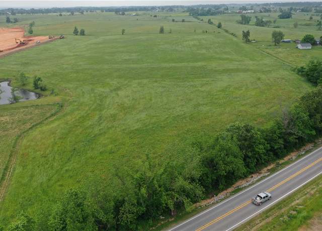 Property at W Ar-264, Bentonville, AR 72713