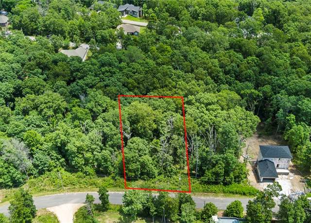 Property at Grantham (l9b1) Dr, Bella Vista, AR 72714