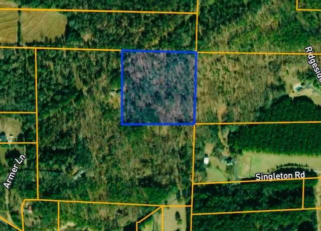 Property at Armer Ln, Dover, AR 72837