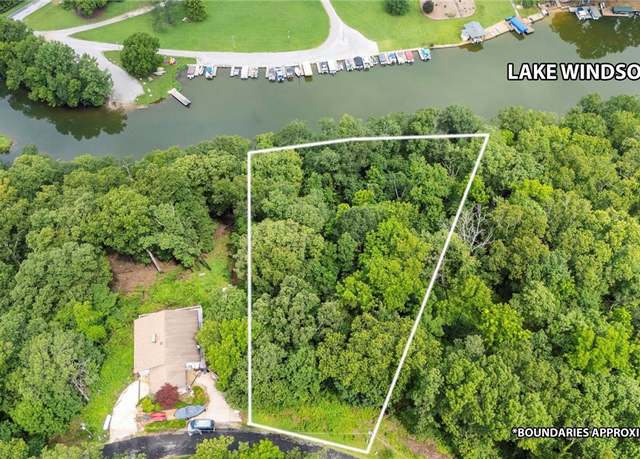 Property at Maltby Ln, Bella Vista, AR 72715