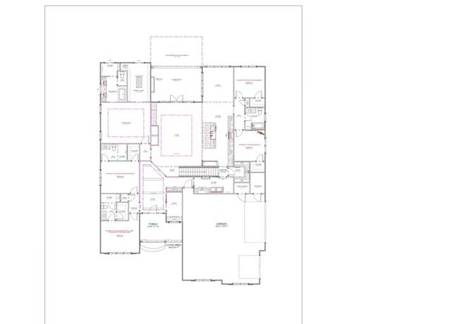 Property at TBD Myers Ln, Centerton, AR 72719, 4 beds, 4 baths