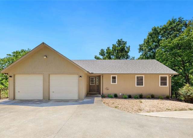 Property at 22225 Tomahawk Ln, Garfield, AR 72732, 4 beds, 3 baths
