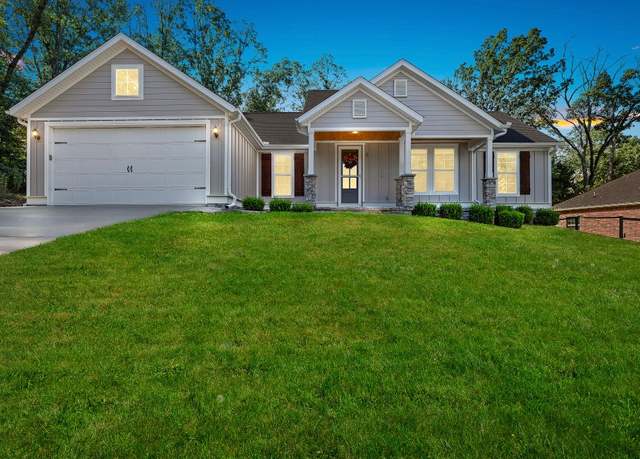 Property at 5 Coverack Ln, Bella Vista, AR 72714, 3 beds, 2 baths