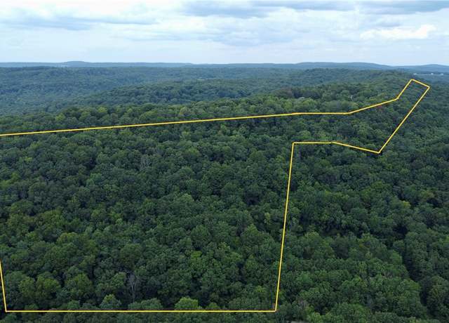 Property at 20988 Chimney Field Rd, Winslow, AR 72959