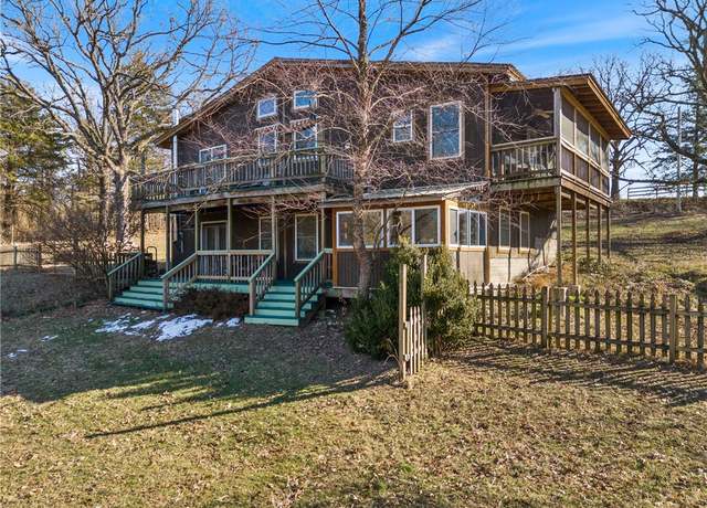 Property at 924 County Road 414, Berryville, AR 72616, 3 beds, 3 baths