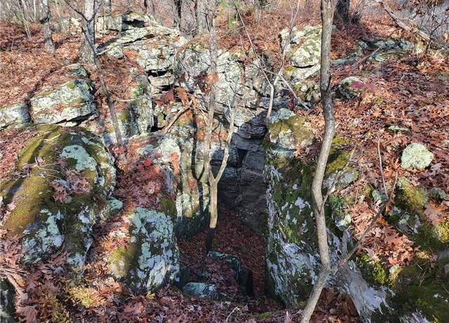 Property at Nc1800, Jasper, AR 72641