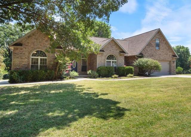 Property at 20482 Sonora Acres Rd, Springdale, AR 72764, 3 beds, 2 baths