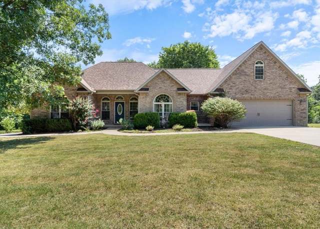 Property at 20482 Sonora Acres Rd, Springdale, AR 72764, 3 beds, 2 baths
