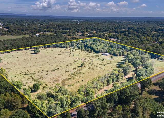 Property at SE 12th St, Atkins, AR 72823