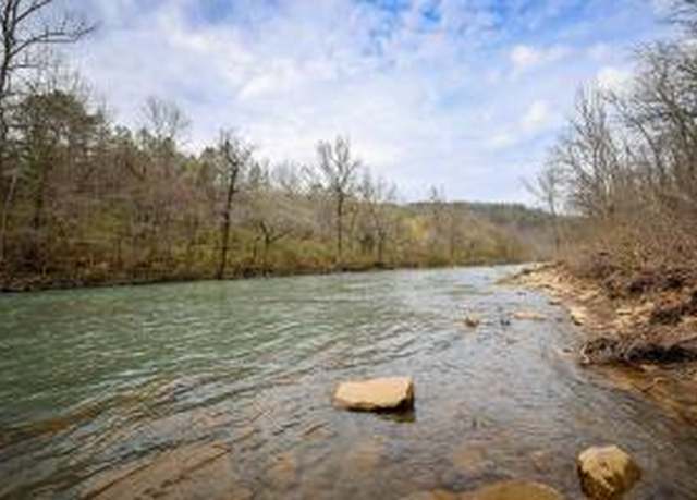 Property at TBD Angora Mountain Rd, Clinton, AR 72031
