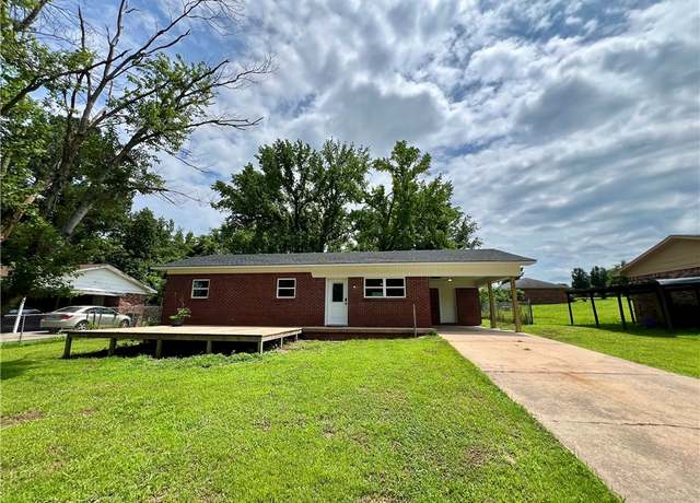 Property at 3501 Pleasant, Ozark, AR 72949, 3 beds, 1 bath