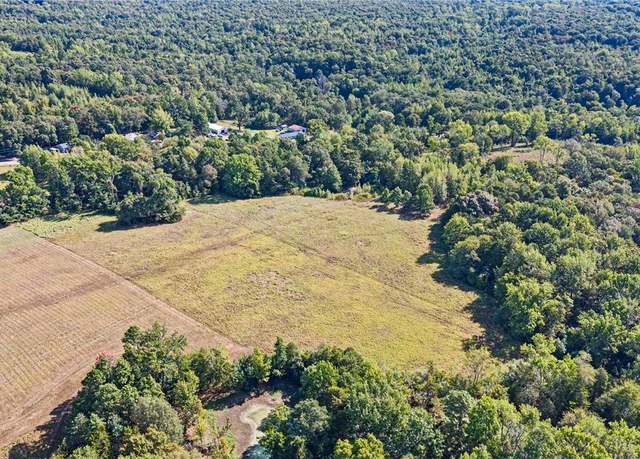Property at 0 Crow Mountain Rd, Russellville, AR 72802