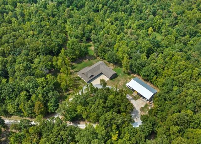 Property at 14450 Fruitwood Rd, Gravette, AR 72736, 4 beds, 3 baths