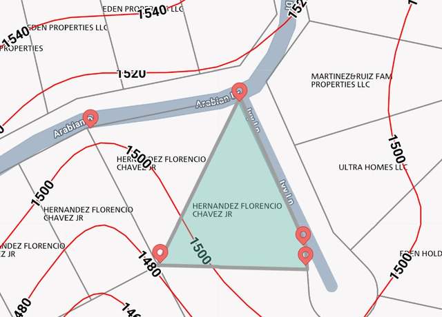 Property at TBD - Lot 288 Ivy Ln, Garfield, AR 72732