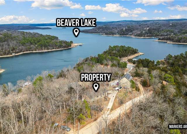 Property at 20564 Dogwood Rd, Rogers, AR 72756, 4 beds, 3 baths