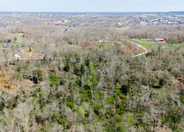 Property at TBD Peck Ln, Rogers, AR 72758