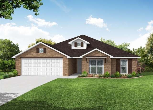 Property at 2230 Overlook Way, Farmington, AR 72730, 4 beds, 3 baths