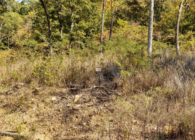 Property at Lot 50 Restore Rdg, Harrison, AR 72601