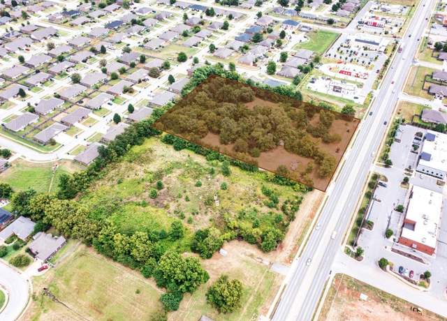 Property at 1410 E Centerton Blvd, Bentonville, AR 72712